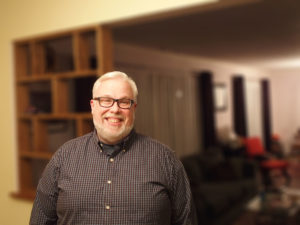 Image of Jamie L. McDaniel